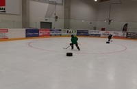 1. trénink 2